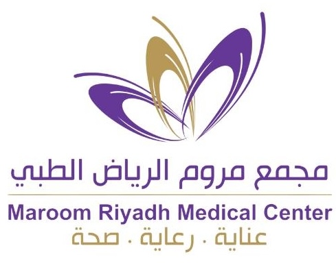شعار مجمع مروم الطبي
