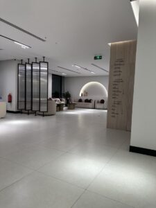 مجمع مروم الطبي 6